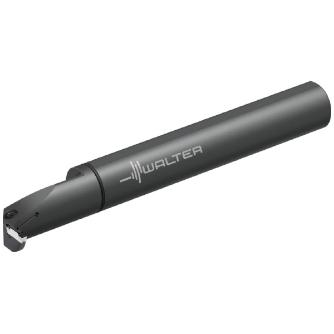 ワルタージャパン（株） ボーリングバー 内径溝加工 G4221 ボーリングバー　内径溝加工 G4221.20SR-3T10-DX18-P