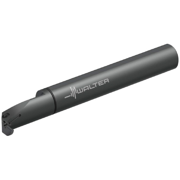 ワルタージャパン（株） ボーリングバー 内径溝加工 G4221 ボーリングバー　内径溝加工 G4221.20SR-3T10-DX18-P