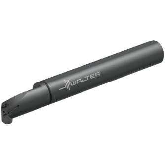 ワルタージャパン（株） ボーリングバー 内径溝加工 G4221 ボーリングバー　内径溝加工 G4221.20SR-4T10-DX18-P