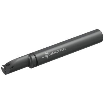 ワルタージャパン（株） ボーリングバー 内径溝加工 G4221 ボーリングバー　内径溝加工 G4221-25RL-2T08-DX18-P