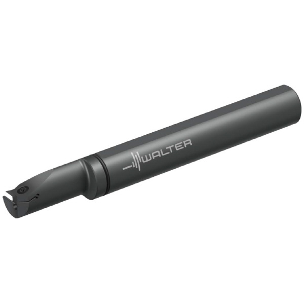 ワルタージャパン（株） ボーリングバー 内径溝加工 G4221 ボーリングバー　内径溝加工 G4221-25RL-2T08-DX18-P