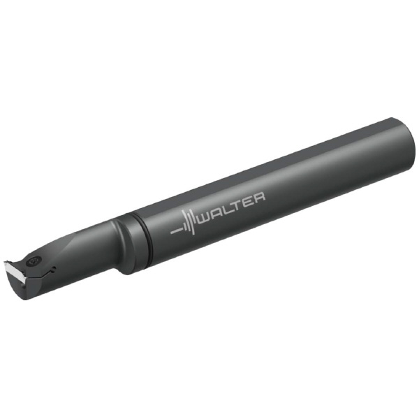 ワルタージャパン（株） ボーリングバー 内径溝加工 G4221 ボーリングバー　内径溝加工 G4221-25RL-3T08-DX18-P