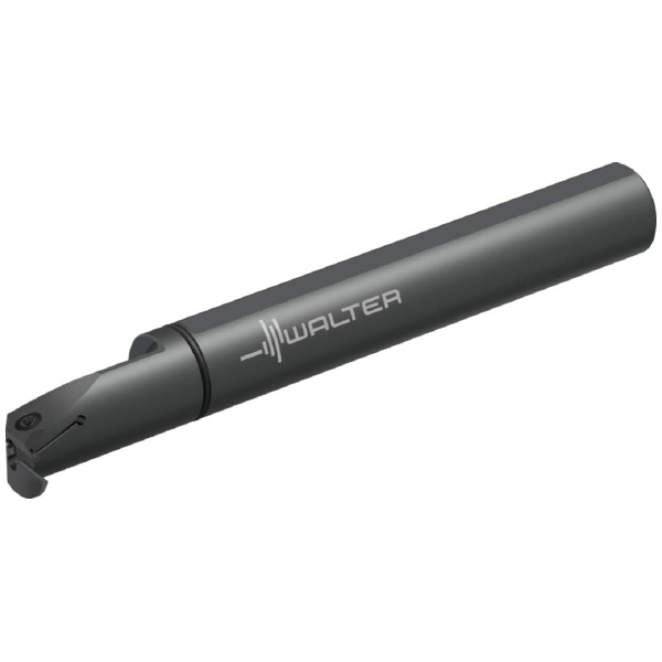 ワルタージャパン（株） ボーリングバー 内径溝加工 G4221 ボーリングバー　内径溝加工 G4221-25RR-2T08-DX18-P