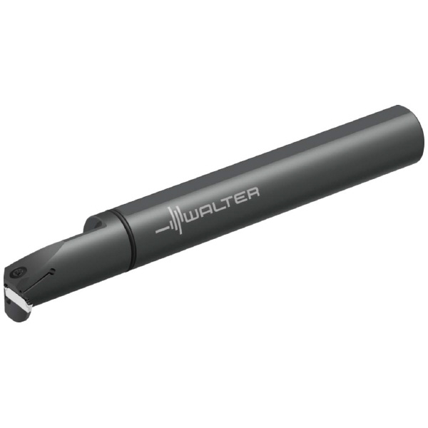 ワルタージャパン（株） ボーリングバー 内径溝加工 G4221 ボーリングバー　内径溝加工 G4221-25RR-3T08-DX18-P