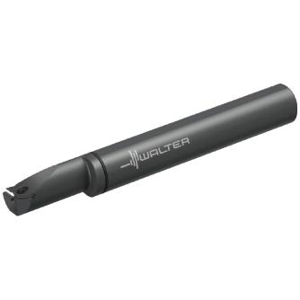 ワルタージャパン（株） ボーリングバー 内径溝加工 G4221 ボーリングバー　内径溝加工 G4221-32SL-4T10-DX18-P