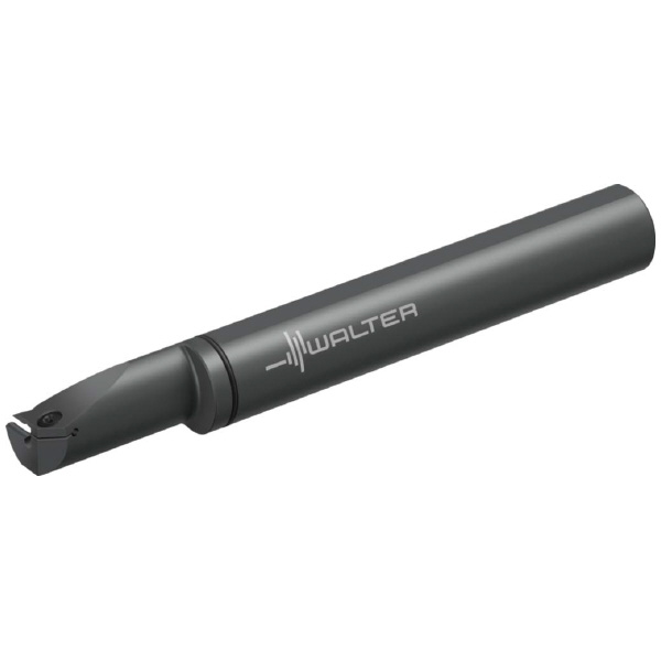 ワルタージャパン（株） ボーリングバー 内径溝加工 G4221 ボーリングバー　内径溝加工 G4221-32SL-4T10-DX18-P