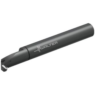 ワルタージャパン（株） ボーリングバー 内径溝加工 G4221 ボーリングバー　内径溝加工 G4221-32SR-3T10-DX18-P