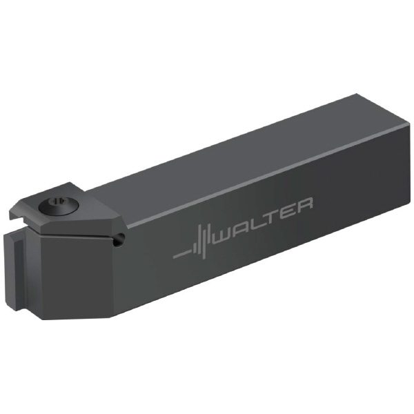 ワルタージャパン（株） シャンク工具 汎用 G4511 シャンク工具　汎用 G4511-2525L-T5DX18