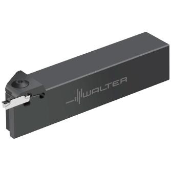 ワルタージャパン（株） シャンク工具 汎用 G4511 シャンク工具　汎用 G4511-2525R-T5DX18