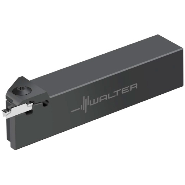 ワルタージャパン（株） シャンク工具 汎用 G4511 シャンク工具　汎用 G4511-2525R-T5DX18