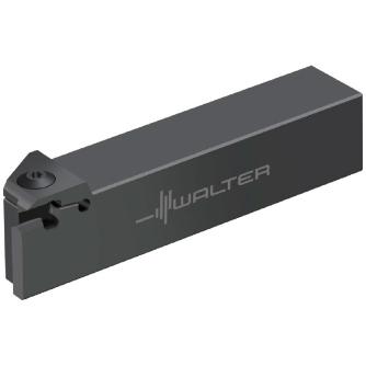 ワルタージャパン（株） シャンク工具 汎用 G4511 シャンク工具　汎用 G4511-2525R-T5DX18