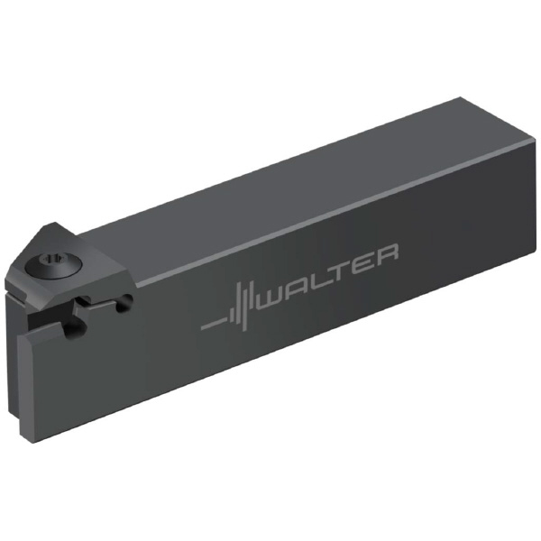 ワルタージャパン（株） シャンク工具 汎用 G4511 シャンク工具　汎用 G4511-2525R-T5DX18