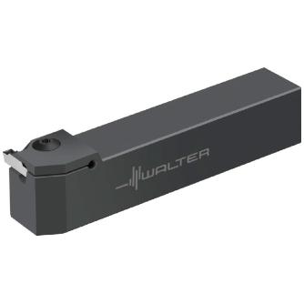 ワルタージャパン（株） シャンク工具 汎用 90° G4521 シャンク工具　汎用　９０° G4521-2525L-T5DX18