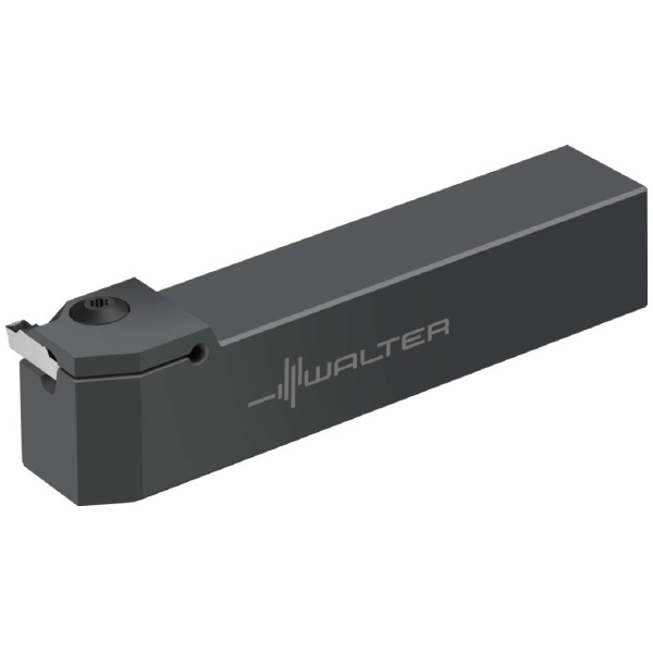 ワルタージャパン（株） シャンク工具 汎用 90° G4521 シャンク工具　汎用　９０° G4521-2525L-T5DX18