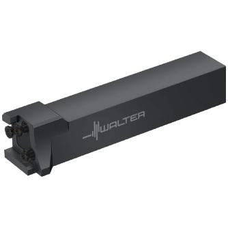 ワルタージャパン（株） シャンク モジュラー式 MSS シャンク　モジュラー式 MSS-E25R90-2525L