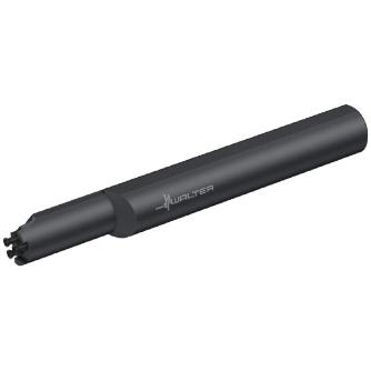 ワルタージャパン（株） シャンク モジュラー式 MSS シャンク　モジュラー式 MSS-I16L90-2 5D-N