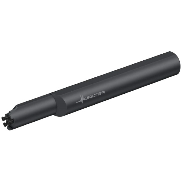 ワルタージャパン（株） シャンク モジュラー式 MSS シャンク　モジュラー式 MSS-I16L90-2 5D-N