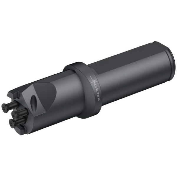 ワルタージャパン（株） シャンク モジュラー式 MSS シャンク　モジュラー式 MSS-I16R90-1 5D-N