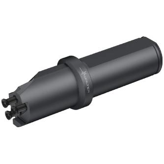 ワルタージャパン（株） シャンク モジュラー式 MSS シャンク　モジュラー式 MSS-I20L90-1 5D-N