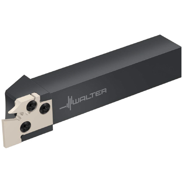 ワルタージャパン（株） シャンク工具 外径溝加工 NCAE シャンク工具　外径溝加工 NCAE20-2020R-GX16-1