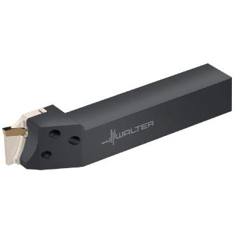 ワルタージャパン（株） シャンク工具 外径溝加工 NCAE シャンク工具　外径溝加工 NCAE25-2525L-GX16-2