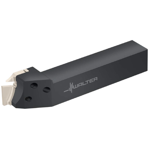 ワルタージャパン（株） シャンク工具 外径溝加工 NCAE シャンク工具　外径溝加工 NCAE25-2525L-GX16-2