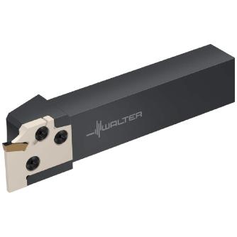 ワルタージャパン（株） シャンク工具 外径溝加工 NCAE シャンク工具　外径溝加工 NCAE32-3225R-GX16-2