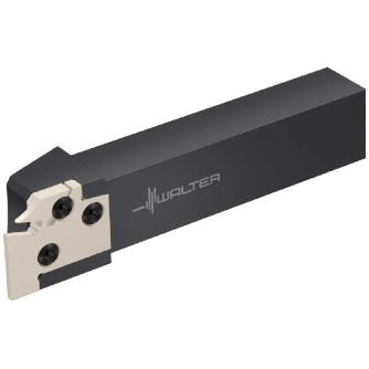 ワルタージャパン（株） シャンク工具 外径溝加工 NCAE シャンク工具　外径溝加工 NCAE32-3225R-GX16-2