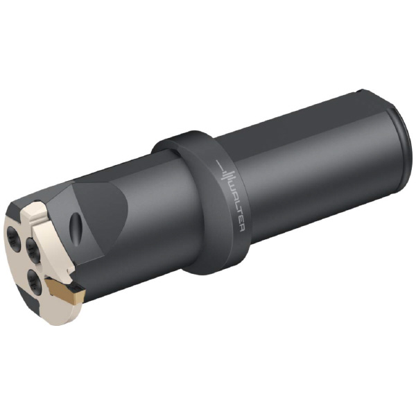 ワルタージャパン（株） ボーリングバー 内径溝加工 NCAI32 ボーリングバー　内径溝加工 NCAI32-3215L-GX16-2