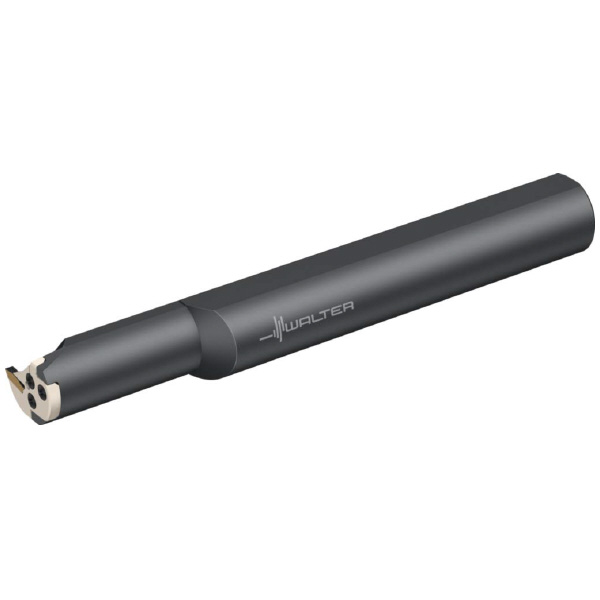 ワルタージャパン（株） ボーリングバー 内径溝加工 NCAI32 ボーリングバー　内径溝加工 NCAI32-4025L-GX16-2