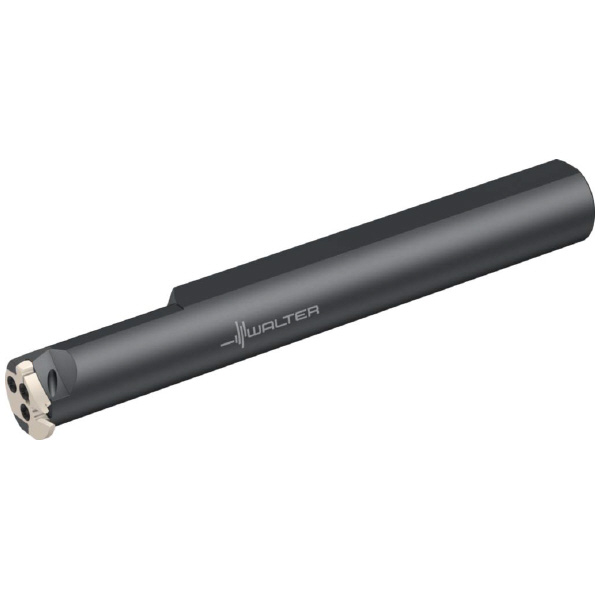 ワルタージャパン（株） ボーリングバー 内径溝加工 NCAI32 ボーリングバー　内径溝加工 NCAI32-4025R-GX16-3