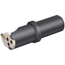 ワルタージャパン（株） ボーリングバー 内径溝加工 NCAI40