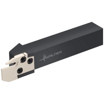 ワルタージャパン（株） シャンク工具 端面溝入れ加工 NCBE シャンク工具　端面溝入れ加工 NCBE25-2525R-GX24-3-21