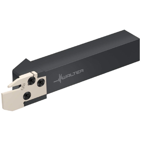 ワルタージャパン（株） シャンク工具 端面溝入れ加工 NCBE シャンク工具　端面溝入れ加工 NCBE25-2525R-GX24-3-21