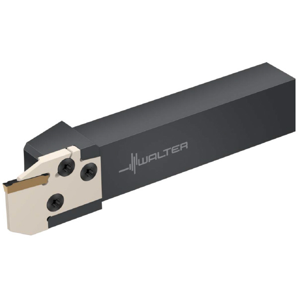 ワルタージャパン（株） シャンク工具 端面溝入れ加工 NCBE シャンク工具　端面溝入れ加工 NCBE32-3225R-GX24-4-21