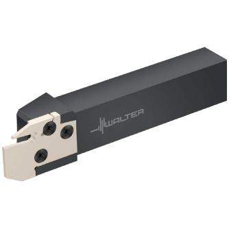 ワルタージャパン（株） シャンク工具 端面溝入れ加工 NCBE シャンク工具　端面溝入れ加工 NCBE32-3225R-GX24-4-21