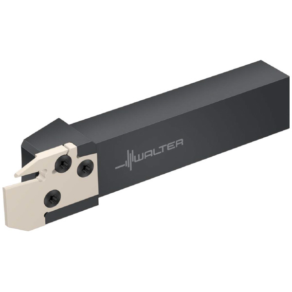 ワルタージャパン（株） シャンク工具 端面溝入れ加工 NCBE シャンク工具　端面溝入れ加工 NCBE32-3225R-GX24-4-21