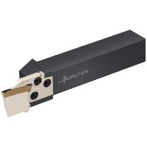 ワルタージャパン（株） シャンク工具 端面溝入れ加工 NCEE