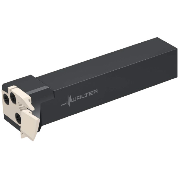 ワルタージャパン（株） シャンク工具 端面溝入れ加工 NCHE シャンク工具　端面溝入れ加工 NCHE25-2525R-GX24-2-1