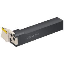 ワルタージャパン（株） シャンク工具 外径溝加工 NCOE