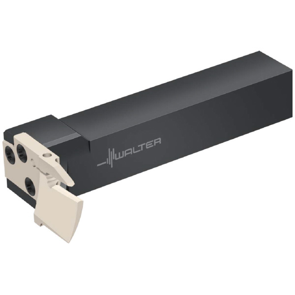 ワルタージャパン（株） シャンク工具 外径溝加工 NCOE シャンク工具　外径溝加工 NCOE25-2525R-GX24-3-1