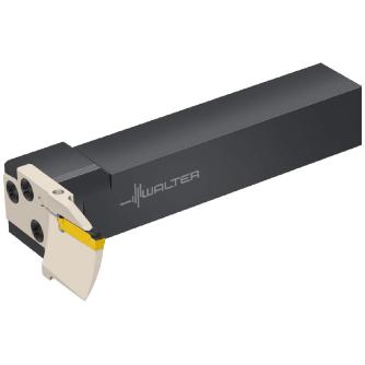 ワルタージャパン（株） シャンク工具 外径溝加工 NCOE シャンク工具　外径溝加工 NCOE25-2525R-GX24-3-3