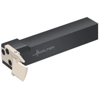 ワルタージャパン（株） シャンク工具 外径溝加工 NCOE シャンク工具　外径溝加工 NCOE25-2525R-GX24-3-3