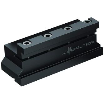 ワルタージャパン（株） クランプブロック SBN クランプブロック SBN2520-32-K