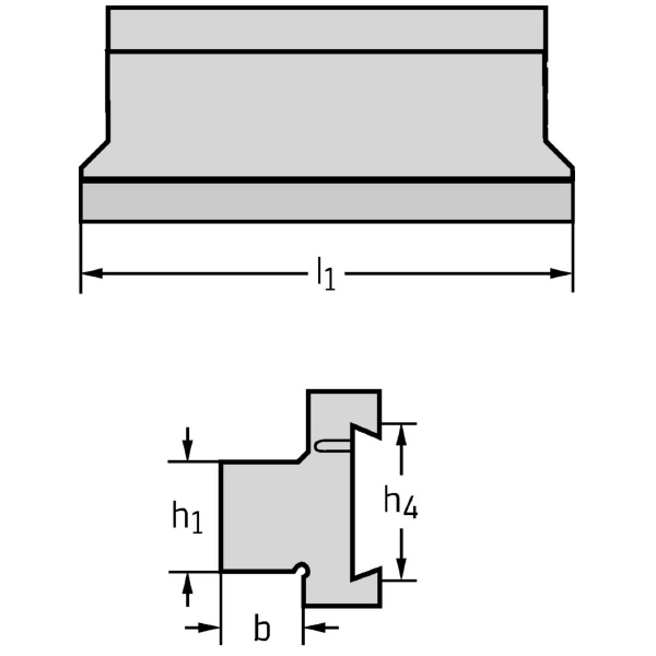 ワルタージャパン（株） クランプブロック SBN クランプブロック SBN2520-32-K