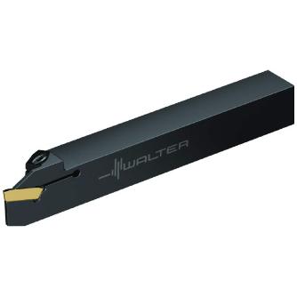 ワルタージャパン（株） シャンク工具 径方向 XLDER シャンク工具　径方向 XLDER2020K-GX16-2