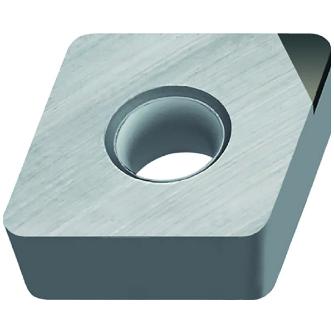 ワルタージャパン（株） 旋削チップ(CBN) CPGW 旋削チップ（ＣＢＮ） CPGW050202 WCB50