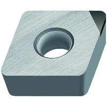 ワルタージャパン（株） 旋削チップ(CBN) CPGW