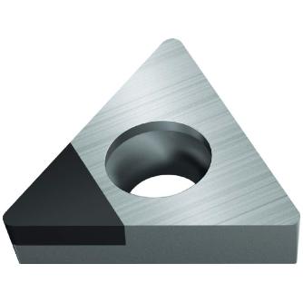 ワルタージャパン（株） 旋削チップ(PCD) TPGW 旋削チップ（ＰＣＤ） TPGW16T304FS-1 WDN10