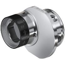 ワルタージャパン（株） QuadFitLarge 中間アダプター A2201